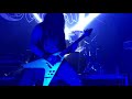 Jernhaand by Takke, Mexico City, March 2, 2019