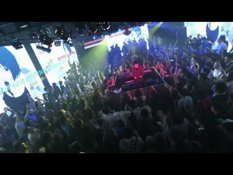 Vo​​ca Nico Night​ ​-Club Stage-​ V​ol.3 in ニコフ​ァーレ