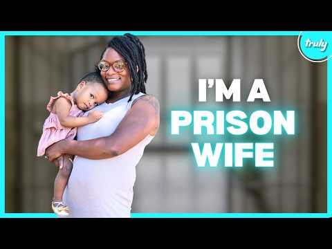 I Planned To Get Pregnant With My Prison Husband | MY EXTRAORDINARY FAMILY