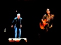 Nils Lofgren with Greg Varlotta Mud in Your Eye