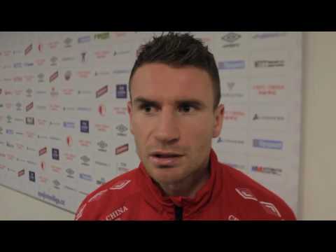 OHLASY Mol cup: Slavia - Litoměřicko 7:0