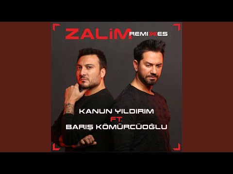 Zalim (Dj Eyüp Remix)
