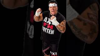 Axl Rotten 5th ECW Theme &#39;Sweet Dreams (Are Made Of This)&#39;