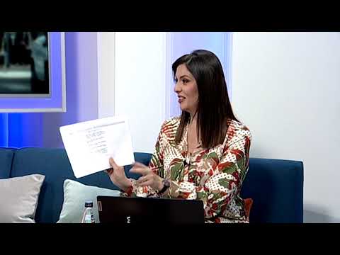 BOJE JUTRA - BORBA PROTIV KANCERA: POSTOJI LI NAPREDAK (dr Zorka Inić) | Vijesti online