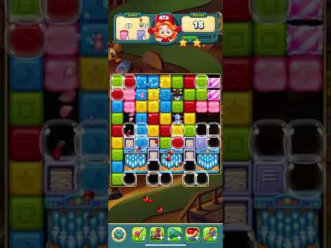 Toy Blast level 6364 walkthrough. Guide to level 6364 of Toy Blast app game