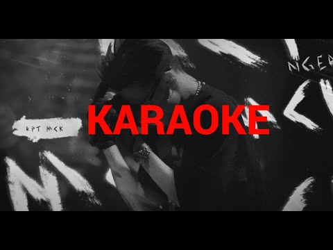 KARAOKE | Nghe như tình yêu - MCK remixx prod. By Kewtiie | Y T KALAKOLE