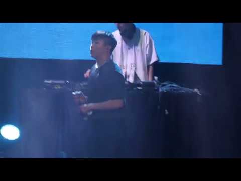 190630 일리네어앰비션 부산 널 지워야해-창모