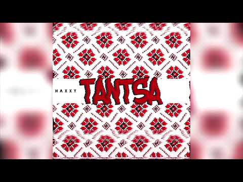 Haxxy - Tantsa (Ukrainian Music)