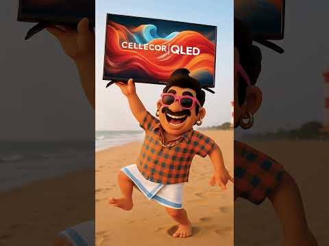 AI video