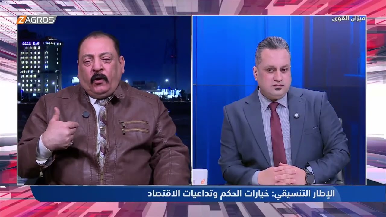 فيديو | هل سيكون الدليمي زعيماً إلى جانب محمد الكربولي وليث الدليمي وحيدر الملّا