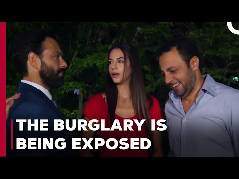 Cengiz And Tarık Ran Into Eachother - Can't Stop Loving You