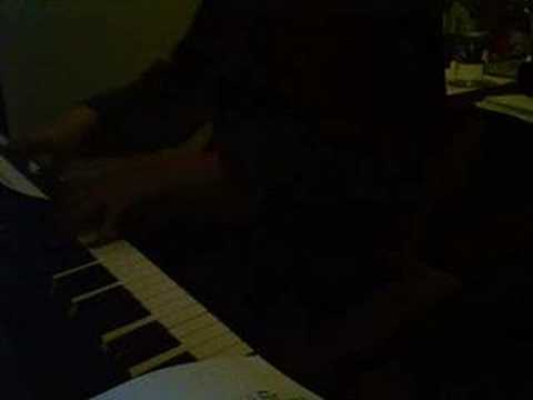 Bratja-Fullmetal Alchemist Piano Squall Version