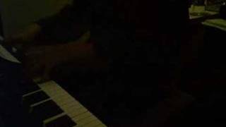 Bratja-Fullmetal Alchemist Piano Squall Version