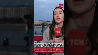 BREAKING! HUNGARY ELECTION RESULTS! ORBÁN STEPS DOWN?! FIRST DETAILS EMERGE!