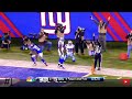 One Hand Catch Odelle Beckham Junior