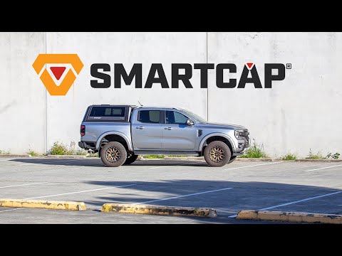 Smart Cap Installation Tips & Tricks for the Next Gen Ranger and VW Amarok