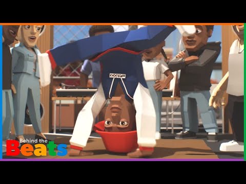 Fetty Wap | Une Histoire De La Trap | Behind The Beats (S01E16)