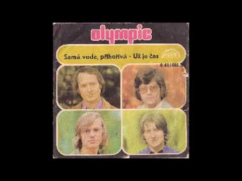 Olympic - Už je čas