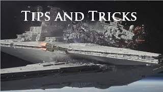 Captain&#39;s Clinic - Tips and Tricks for New Players | Star Wars Armada