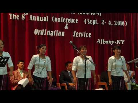 NYCCF CiVui - Albany Falam Nubu