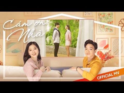 Samsung TV | Cảm Ơn Nhà – Hoàng Dũng x Suni Hạ Linh | Official Music Video