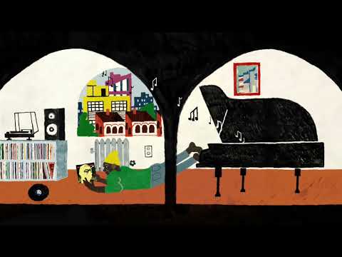 Bluewerks Vol 6: Open the Window (Continuous Mix)