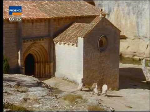 Der Schatz der Tempelritter (1/5)