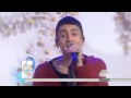 Pentatonix Up On The Housetop Live On TODAY