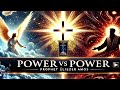 POWER VS POWER THE VOICE OF THE FATHER With Son Of God ELIEZER AMOS