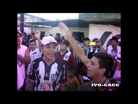 "TEMA NUEVO UNA CERVEZA - LOS PIBES DE LA BARRA DEL OESTE PREVIA ANTE ALL BOYS" Barra: La Barra del Oeste &bull; Club: Central Córdoba