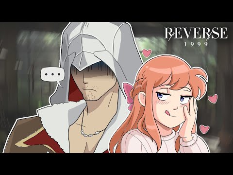 Reverse: 1999 - The Ezio Experience ⚔️