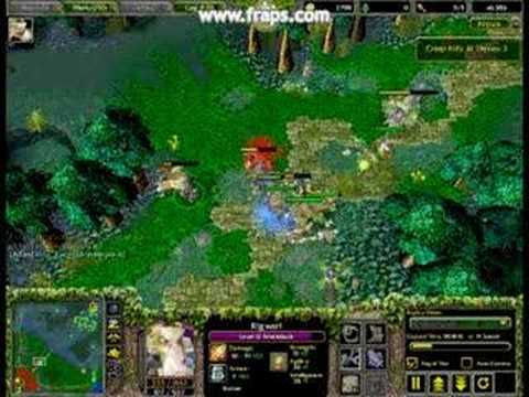 DotA - The Art of Mindgames Bloopers