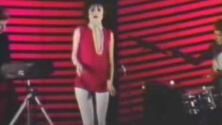 Siouxsie And The Banshees - Red Light