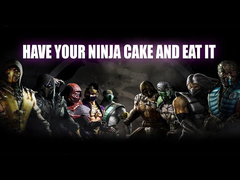 Why Mortal Kombat's Variation System Should Return