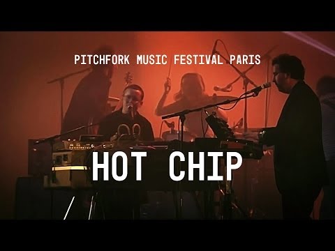 Hot Chip | Full Set | Pitchfork Music Festival Paris 2013 | PitchforkTV