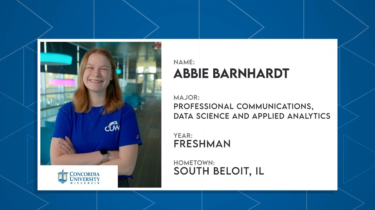 Innovative STEM Pathways at CUW | The College Tour