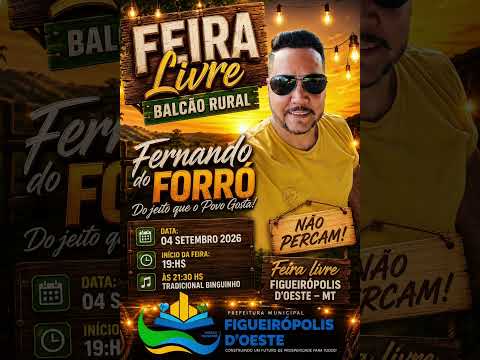 2 de setembro de 2026