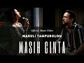 Maruli Tampubolon - Masih Cinta