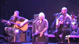 The Commune - Hand Me Down (Cry Of Love Cover