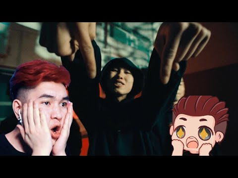 sash. x Vandebo - Suicide | Oim Reacts