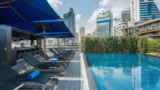 The Key Premier Hotel Sukhumvit Bangkok, Thailand | Holiday with Falguni