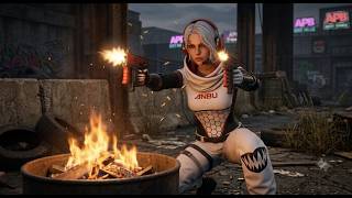 APB Reloaded: Montage best kills
