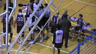Video del partido completo del Baloncesto Benidorm contra el Gandía Basquet
