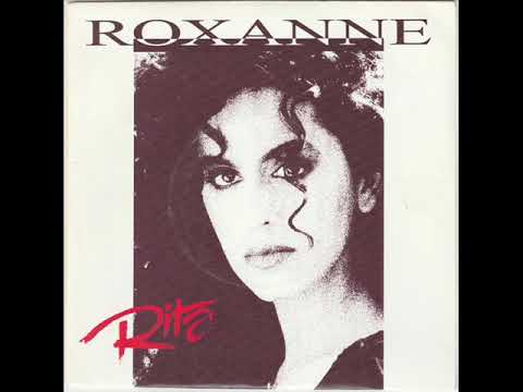 RITA -  MIRROR OF LOVE