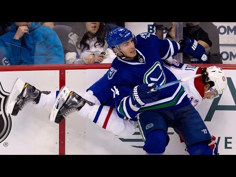 The Career of Alex Burrows