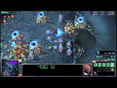 IPL2 Interview with Nicholas "Axslav" Ranish