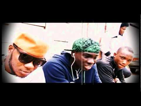 D-TRUCE "WHO DAT"OFFICIAL MIXTAPE KILLER MUSIC VOL.1