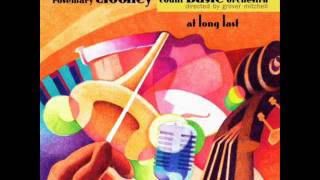 Count Basie Orchestra, Rosemary Clooney "I Want to Be A Sideman"