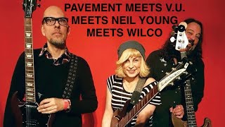 DUTCH BAND CONTINUES TO DELIVER! Bettie Serveert Studio Albums Ranked Part Two