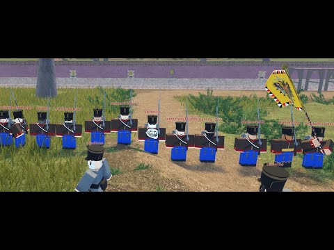 Zweites Corp vs Best regiments in BA  lusitanian, gren guard, 7th Nr.37 Grenzer Battalion 3/31/2021